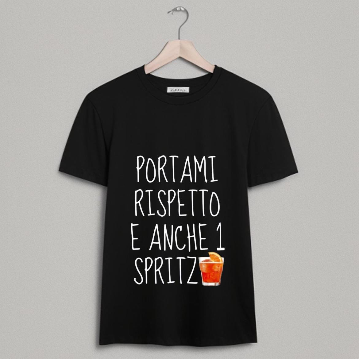 T-SHIRT unisex 140g EPIC. cotone jersey