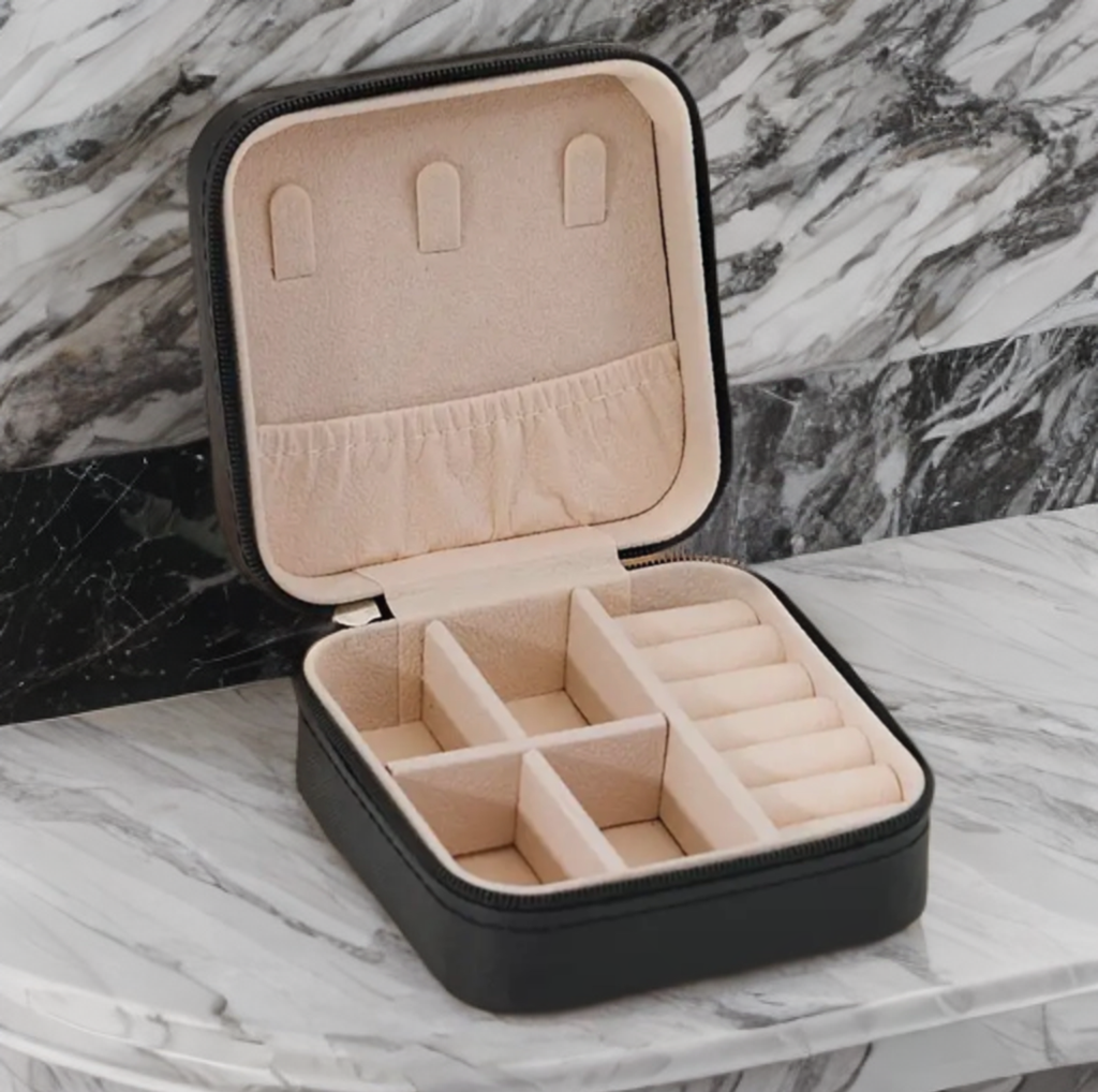 Portagioie personalizzato