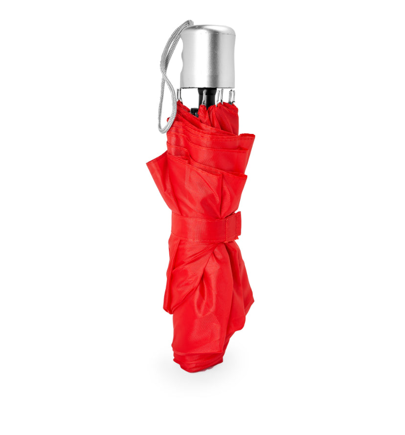 Ombrello richiudibile personalizzato