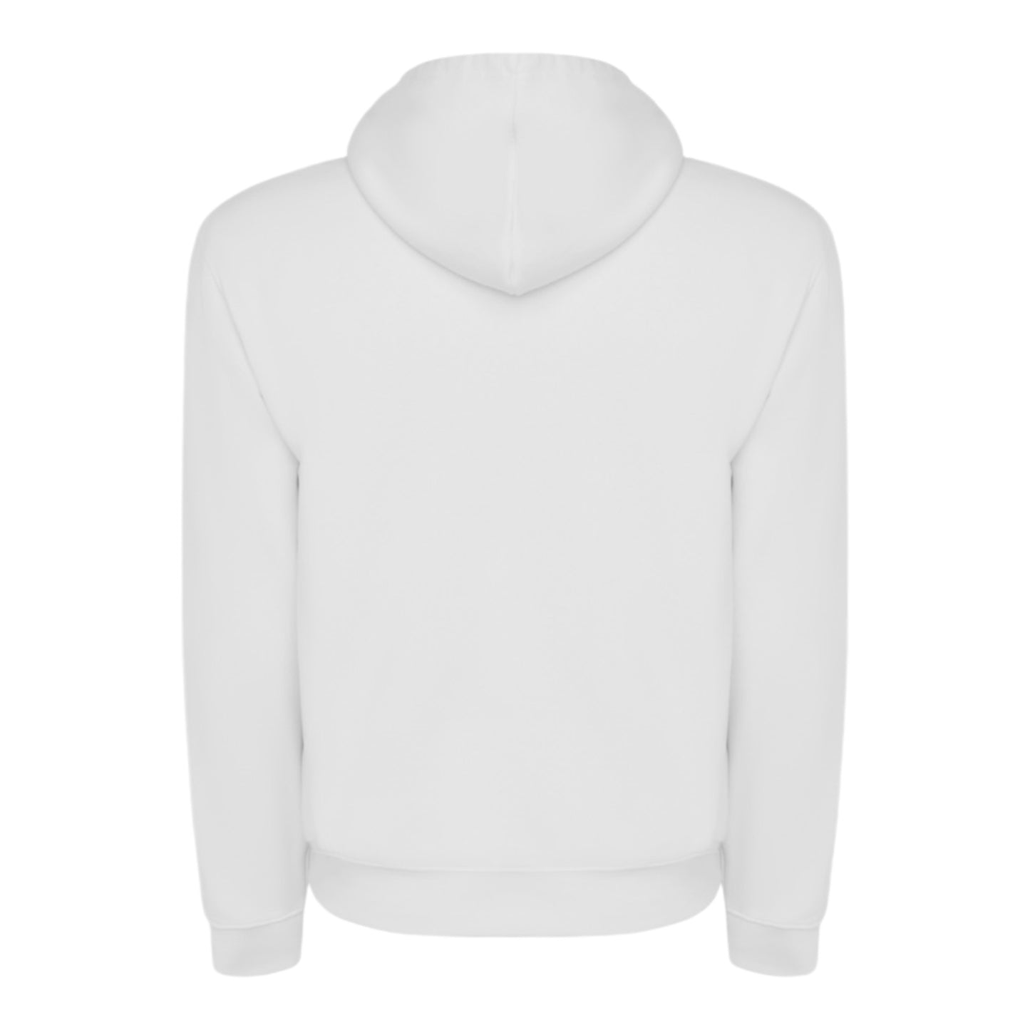 Felpa personalizzata Unisex