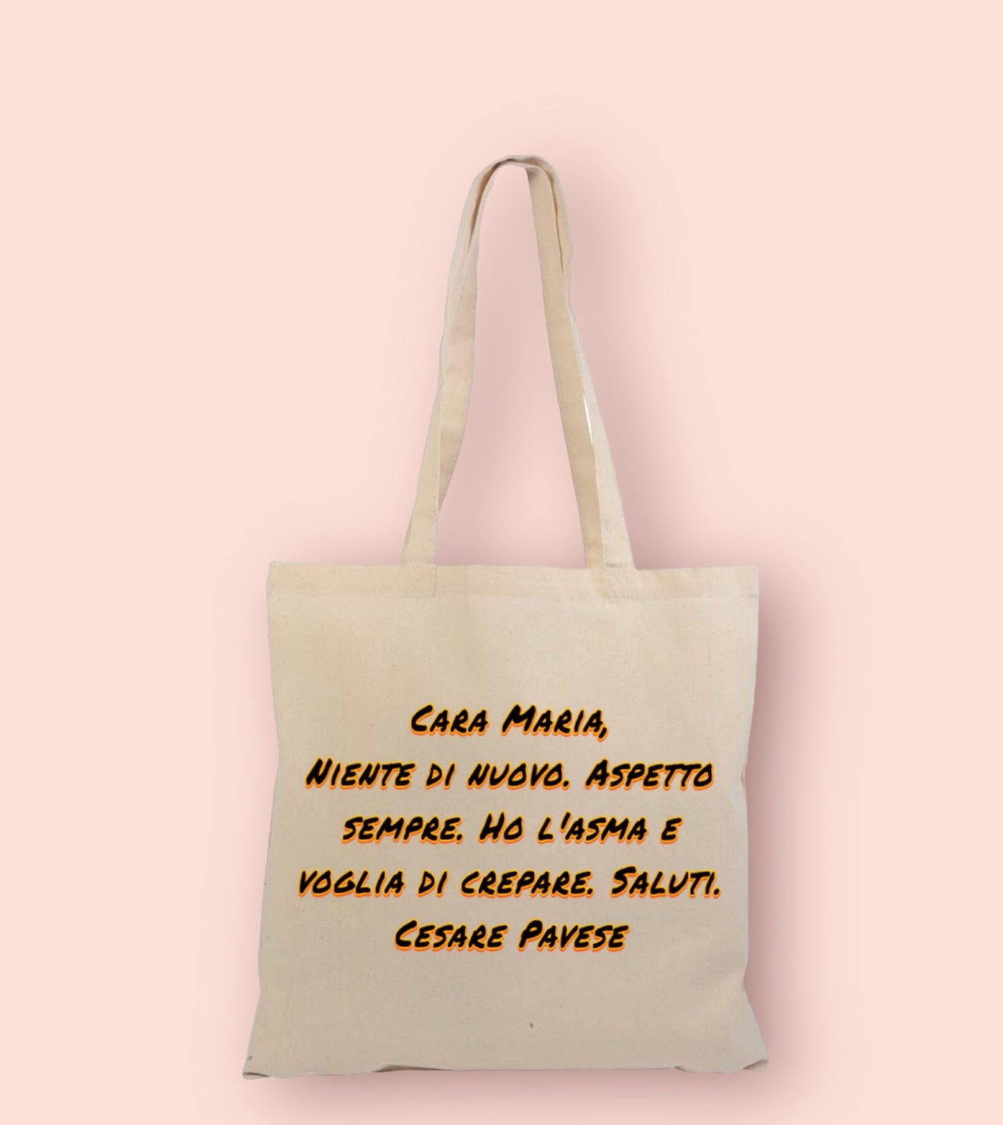 Shopper personalizzata
