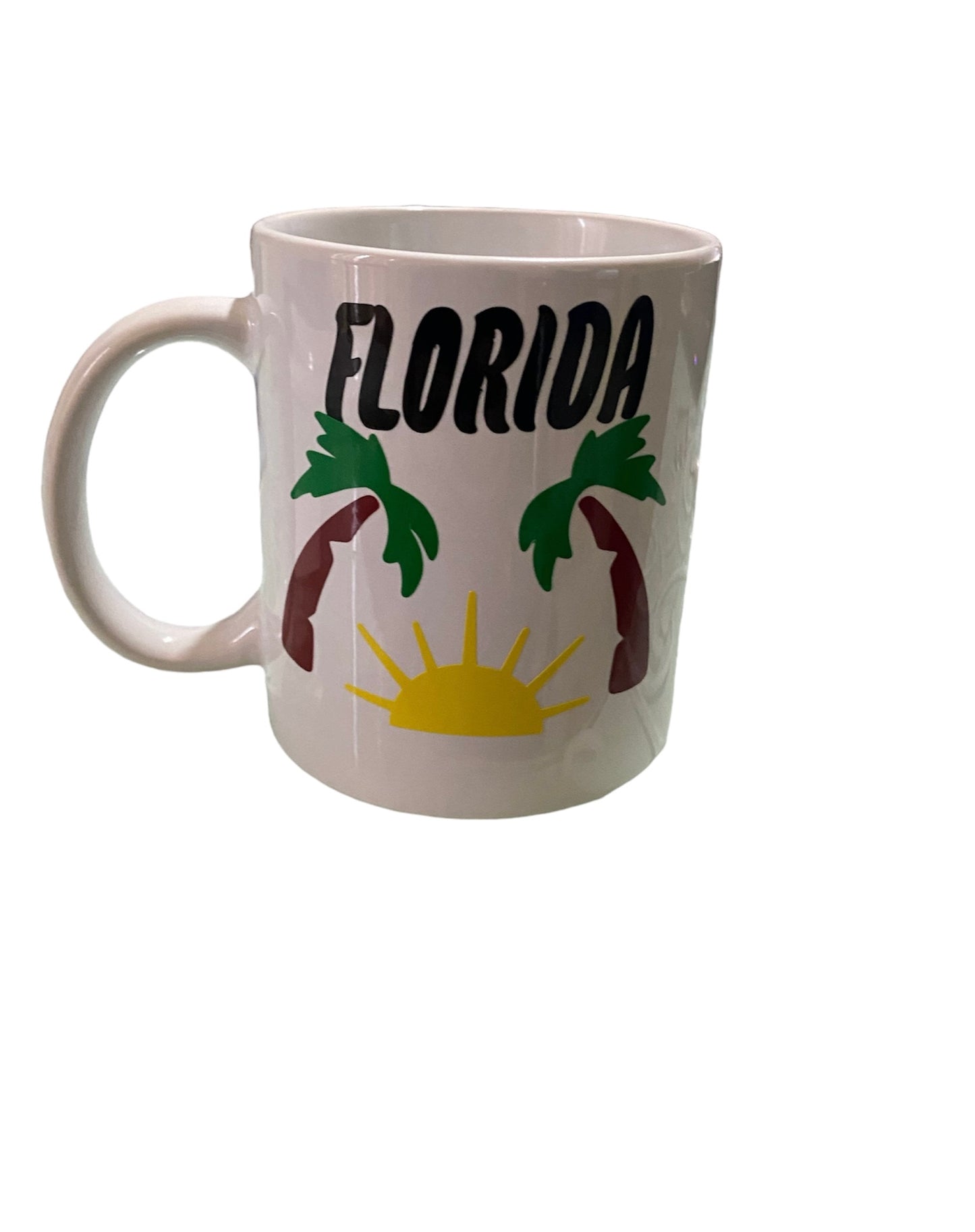 Tazza personalizzata (florida)