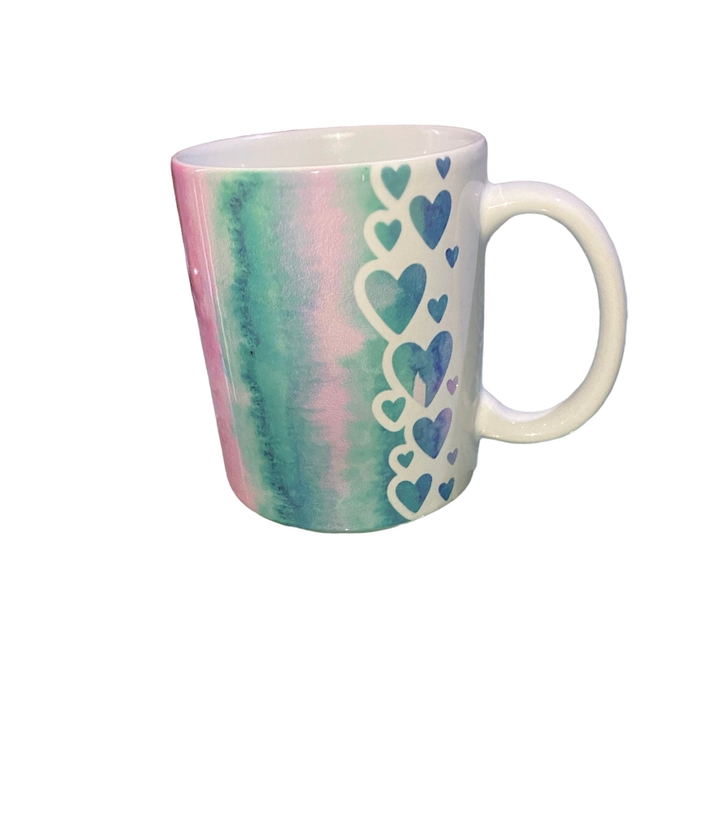 Tazza personalizzata