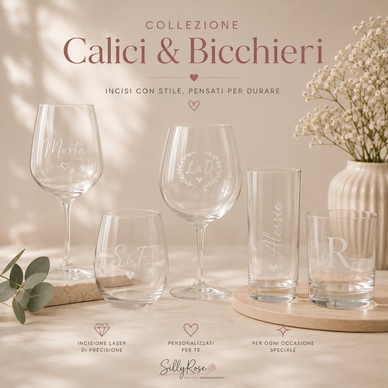 Calici & Bicchieri