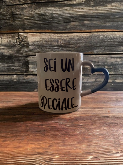 Tazza magica