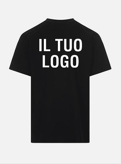 T-SHIRT personalizzata