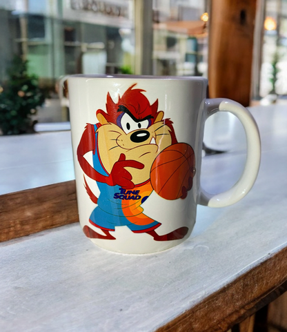 Tazza Tazmania