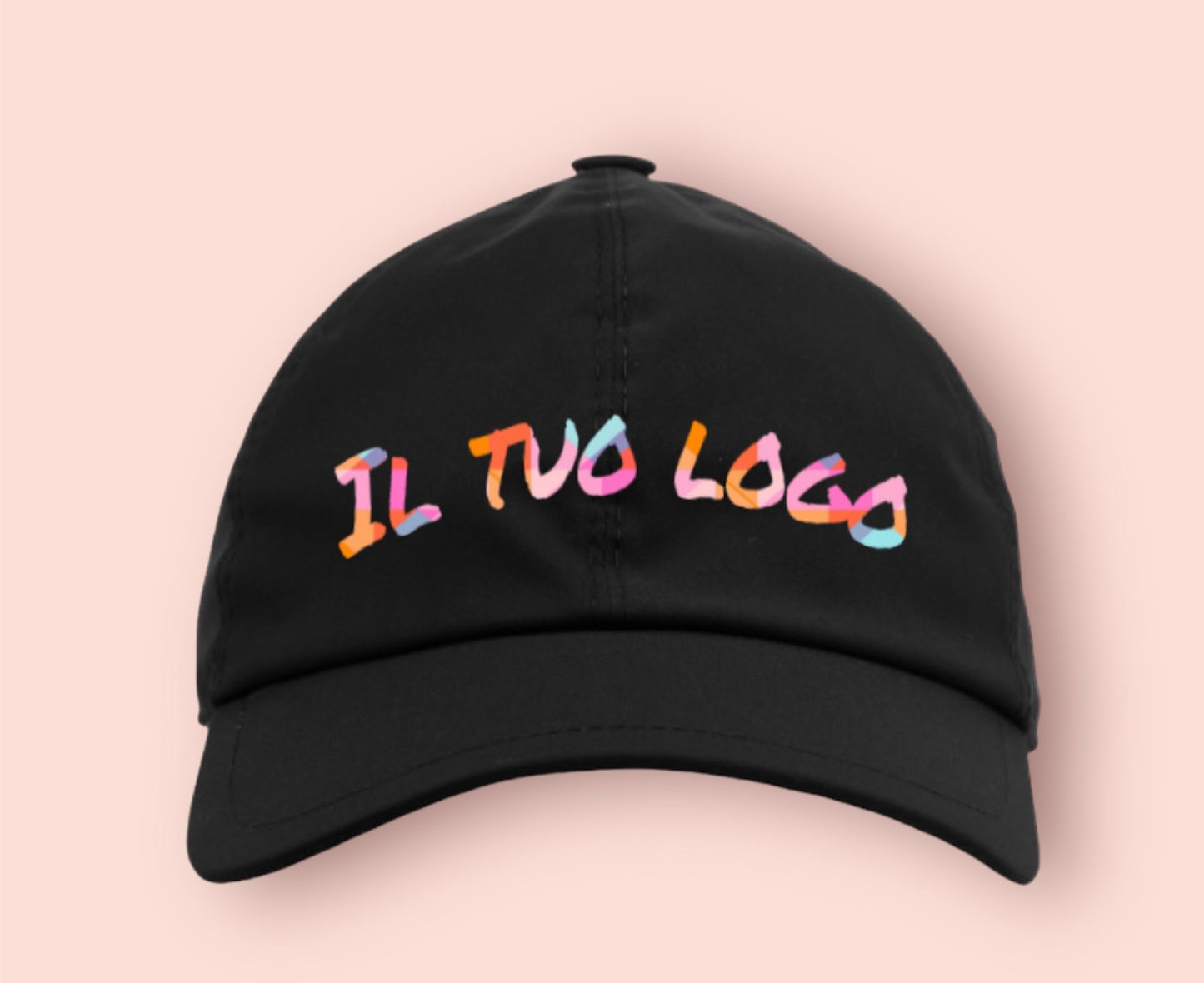 Cappello personalizzato unisex