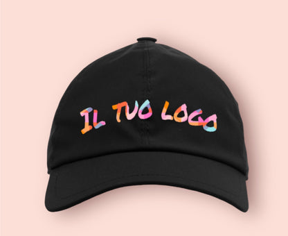 Cappello personalizzato unisex