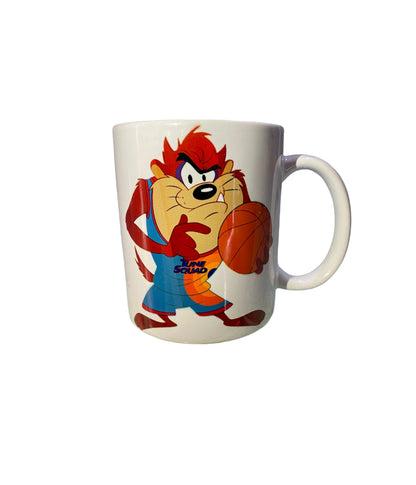 Tazza Tazmania