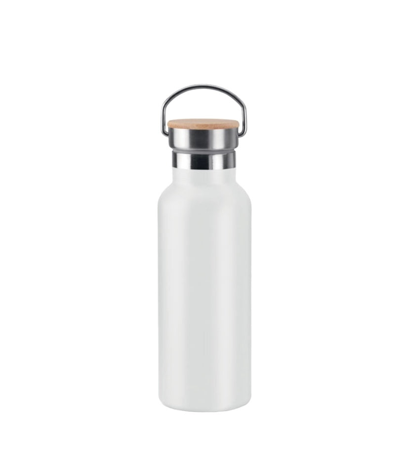 Borraccia-Thermos doppio strato personalizzata