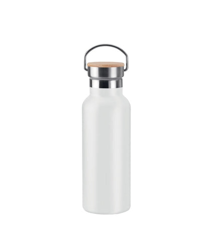 Borraccia-Thermos doppio strato personalizzata