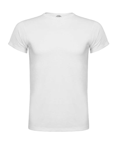T-SHIRT uomo  personalizzata (cotton Touch)